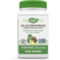 Nature's Way Glucomannan 100 Vcaps