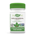 Nature's Way Goldenseal Root - Traditional Digestive Support in 50 Vegan Capsules
