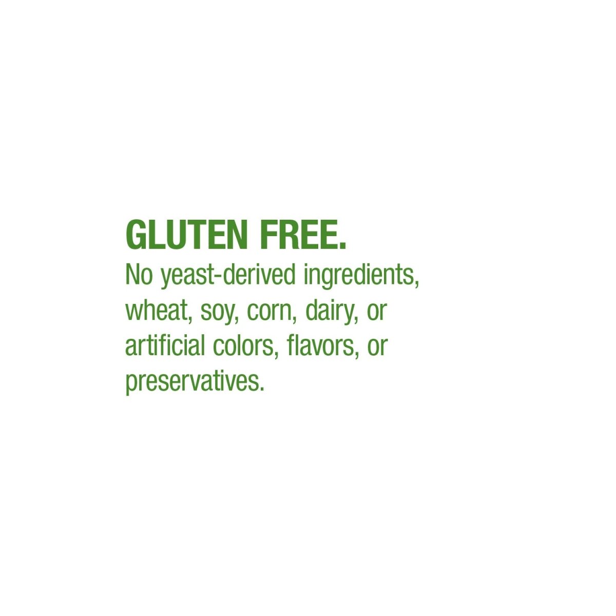 Nature's Way Goldenseal Root - Traditional Digestive Support in 50 Vegan Capsules