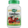Nature's Way Hawthorn Berries -- 510 mg - 180 Vegetarian Capsules