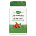 Nature's Way Hawthorn Berries, Cardiovascular Health, 100 Vegetarian Capsules