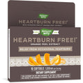 Nature's Way Heartburn Free, Lasting Relief, 10 Softgels