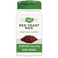 Nature's Way HeartSure? Red Yeast Rice 600 mg Twice Daily, 120 VCaps
