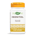 Nature's Way Inositol, 500 mg per serving, 100 Capsules