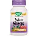 Nature's Way Korean Ginseng 60 Vcaps