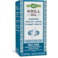 Nature's Way Krill Oil 100% Pure Krill Oil