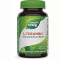 Nature's Way L-Theanine 180 Vcaps