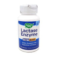 Nature's Way Lactase Enzyme 100 Capsules - 2 Pack