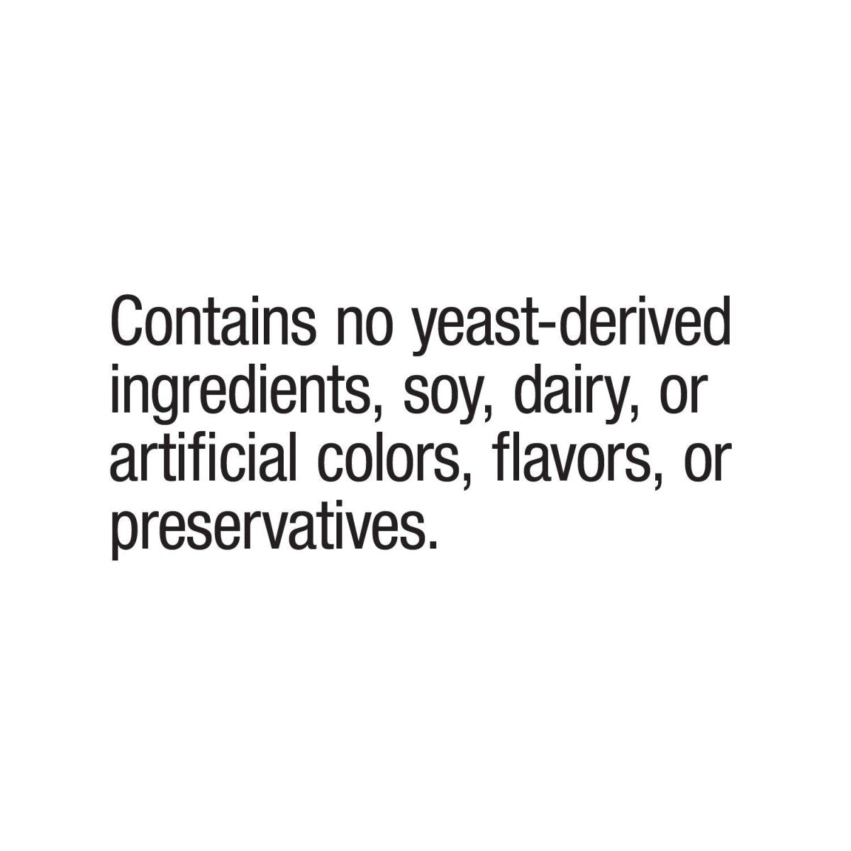 Nature's Way Lactase Enzyme Formula - 100 Capsules