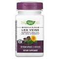 Nature's Way Leg Veins 120 Caps