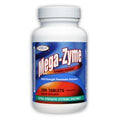 Nature's Way Mega-Zyme, Relieves Occasional Muscle Soreness*, 200 Tablets