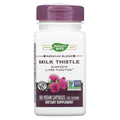 Nature's Way Milk Thistle 60 Vegan Capsules