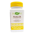 Nature's Way Nature's Way Niacin 100mg, 100 Count