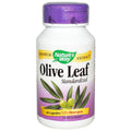 NATURE'S WAY OLIVE LEAF EXTRACT, 60 CAP