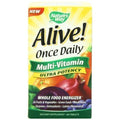 Nature's Way Once Daily Multi Ultra 60 tab