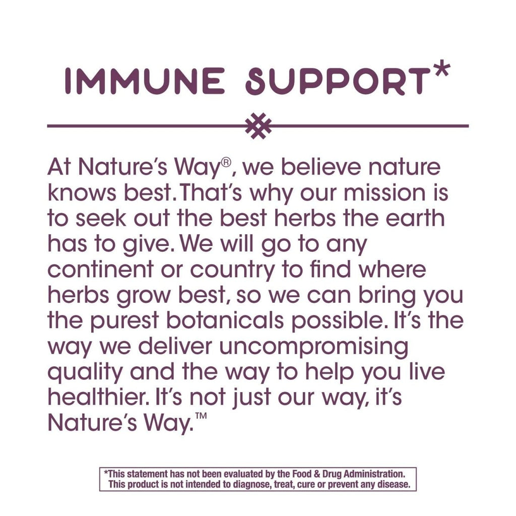 Nature's Way Oregano Oil 60 Vcaps