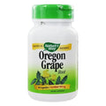 Nature's Way Oregon Grape Root 500 mg-90 Capsules