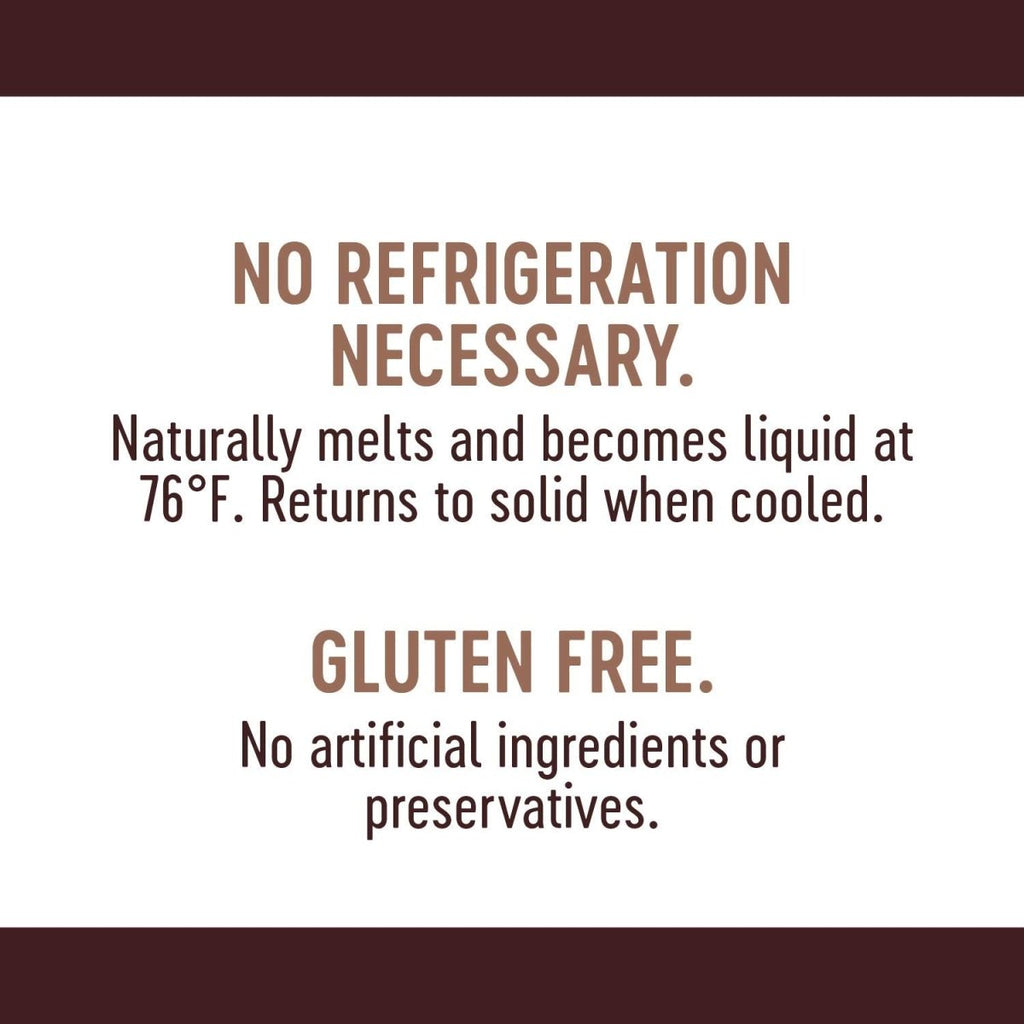 Nature's Way Organic Extra Virgin Coconut Oil, Pure & Unrefined, Cold-Pressed, USDA Organic, Non-GMO