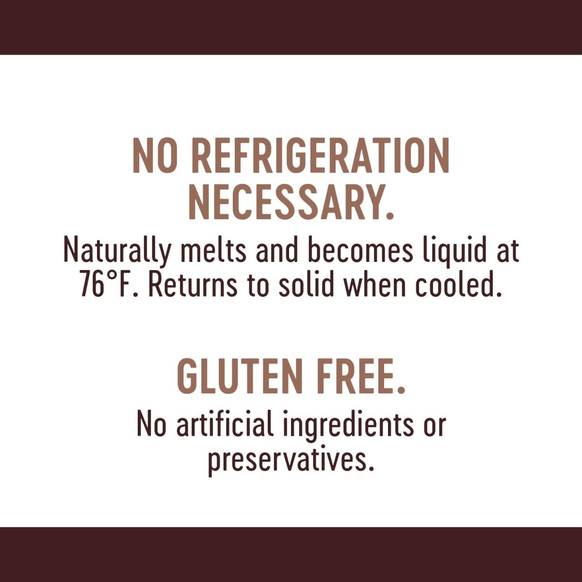 Nature's Way Organic Extra Virgin Coconut Oil, Pure & Unrefined, Cold-Pressed, USDA Organic, Non-GMO