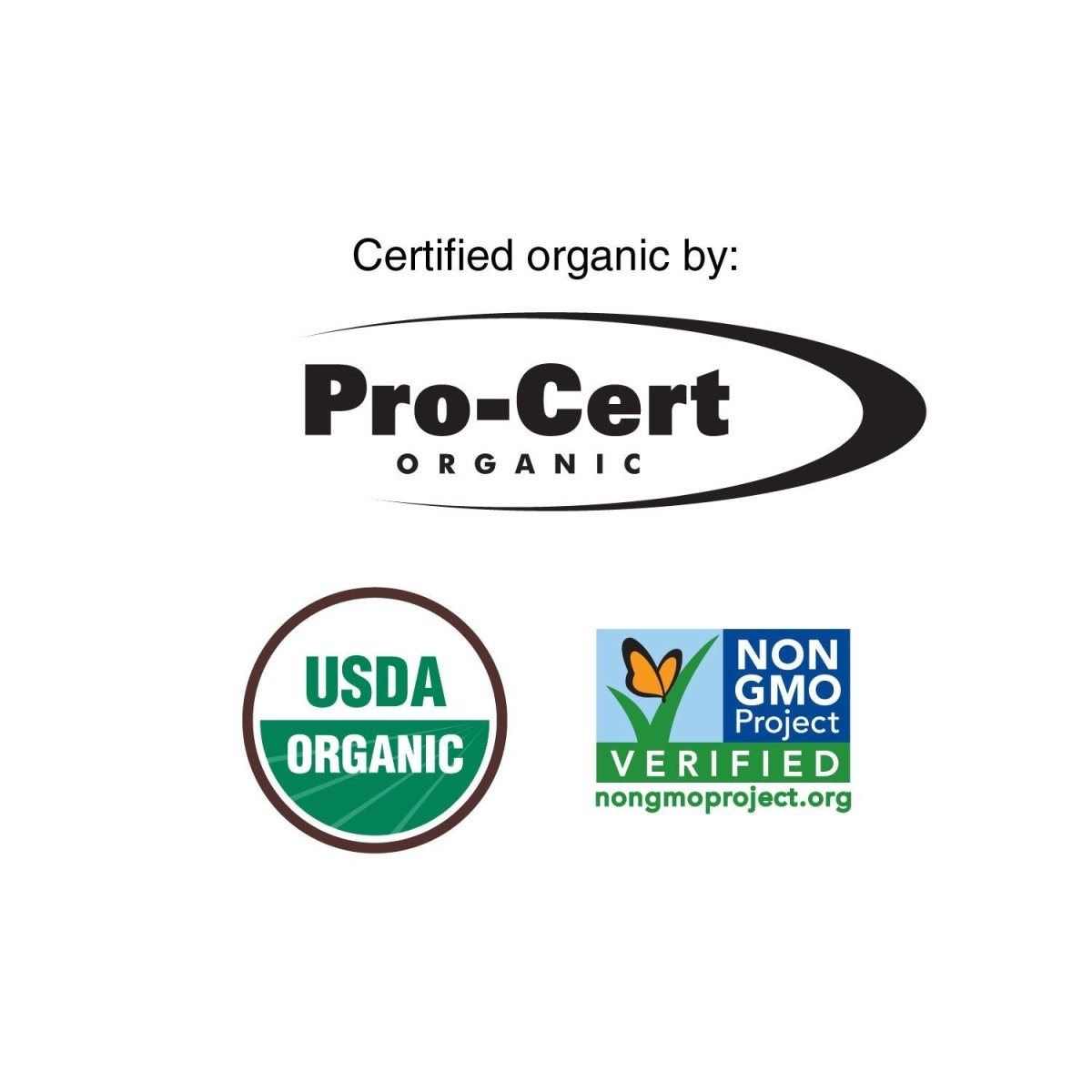 Nature's Way Organic Extra Virgin Coconut Oil, Pure & Unrefined, Cold-Pressed, USDA Organic, Non-GMO
