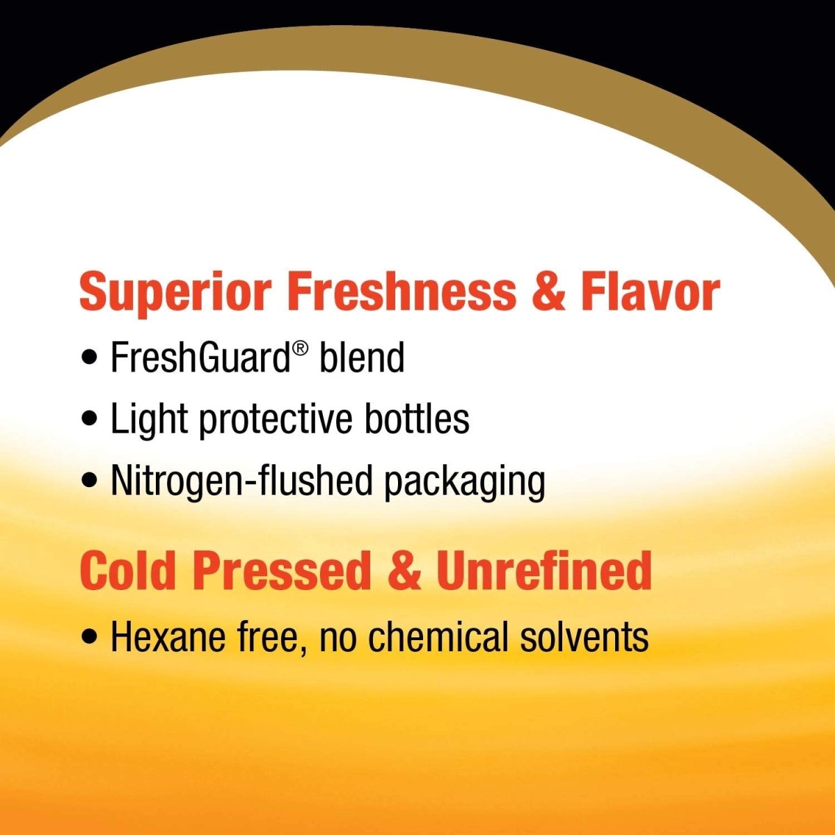 Nature's Way Organic Flax Oil Super Lignan