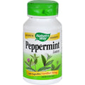 Nature'S Way Peppermint Leaves 100 Cap