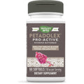 Nature's Way Petadolex Pro-Active Blood Vessel Health with Butterbur, 50 mg per serving, 60 Softgels