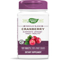 Nature's Way Premium Blend Cranberry 90% Fruit Solids 120 Count