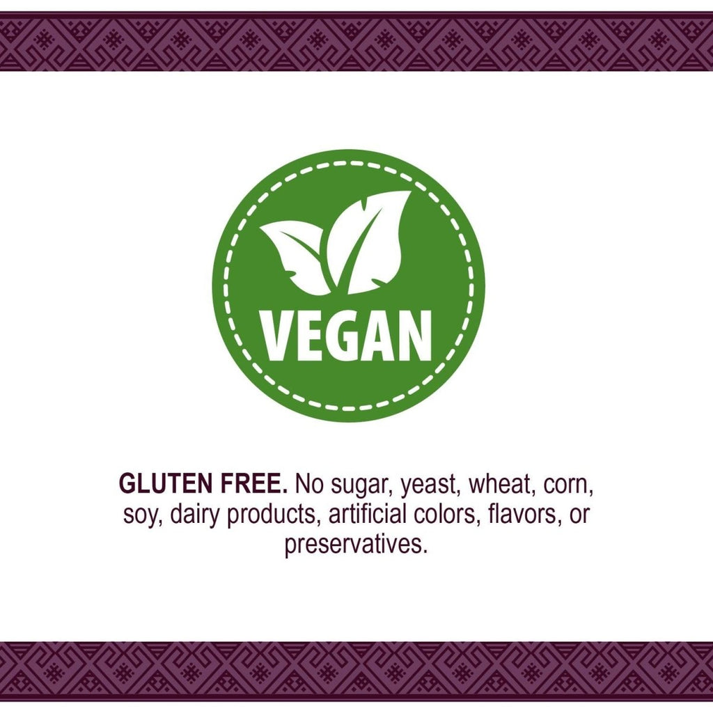 Nature's Way Premium Extract Chaga, Supports Antioxidant Pathways*, 480 mg per serving, 30 Vcaps