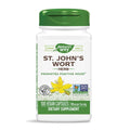Nature's Way Premium St. John?s Wort Herb, Promotes Positive Outlook*, 700 mg per serving, 100 Vegan Capsules