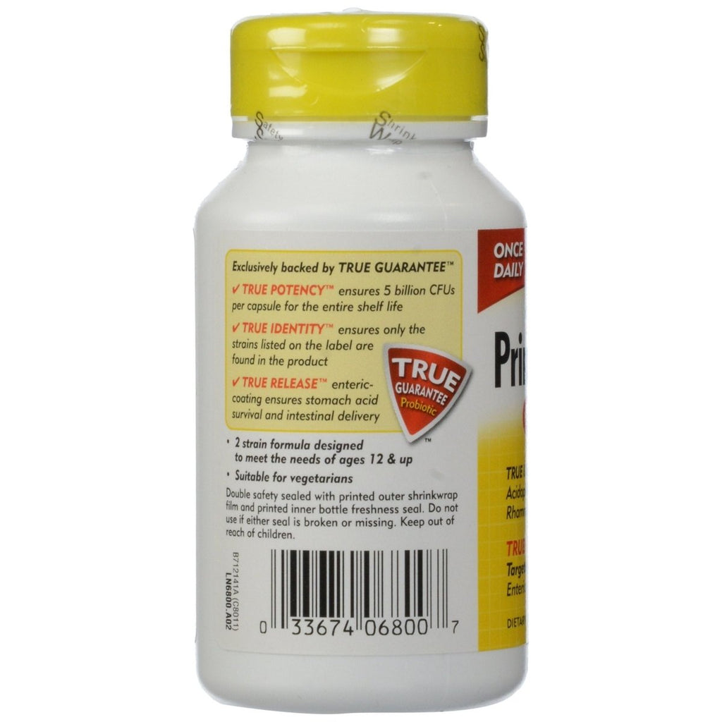 Nature's Way Primadophilus, 5 Billion, 90 Capsules