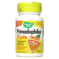 Nature'S Way Primadophilus Kids Orange - 30 Chewables