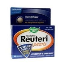 NATURE'S WAY PRIMADOPHILUS REUTERI PRL, 30 CT, EA-1