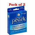 Nature's Way Probiotic Pearls Acidophilus 30 Count - 2 Pack
