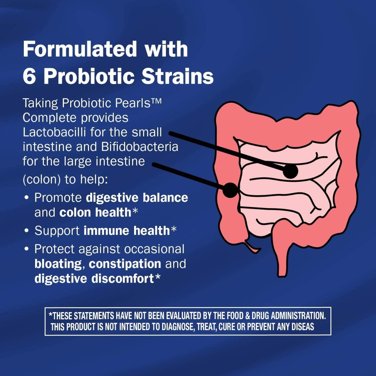 Nature's Way Probiotic Pearls Complete,  30 Softgels