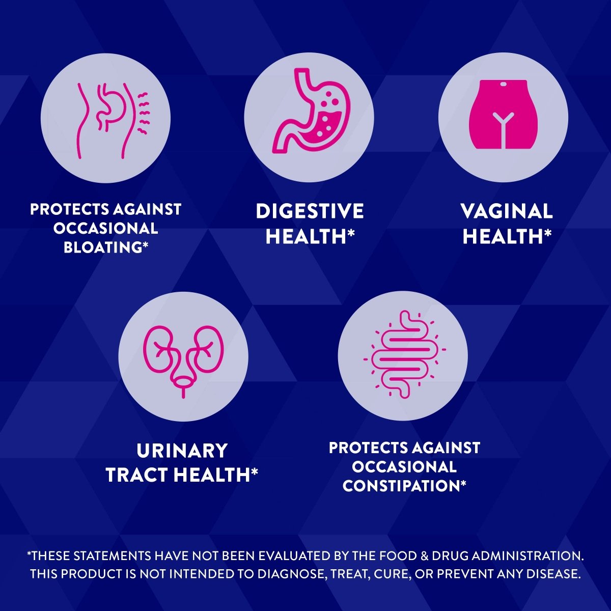 Nature's Way Probiotic Pearls Womens, 1 Billion Live Cultures, 30 Softgels