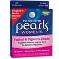 Nature's Way Probiotic Pearls Womens, 1 Billion Live Cultures, 30 Softgels