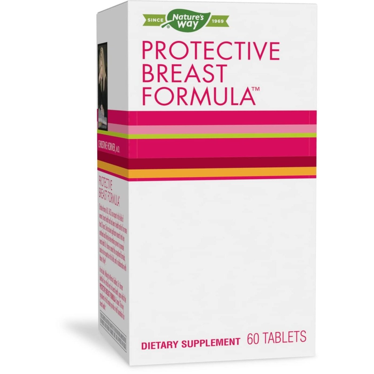 Nature's Way Protective Breast Formula