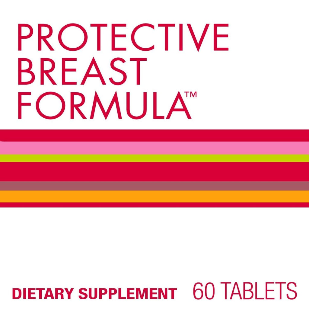 Nature's Way Protective Breast Formula