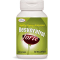 Nature's Way Resveratrol-Forte - 60 Vegetable Capsules