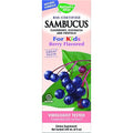 Nature's Way Sambucus for Kids Berry Flavored - 8 Fluid Ounces