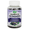 Nature's Way Sambucus Gummies - 60 Count