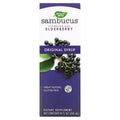 Nature's Way - Sambucus Original Formula, 8 oz liquid