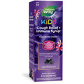 Nature's Way - Sambucus Relief Kids Syrup - 4 fl. oz.