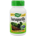 Nature's Way Sarsaparilla Root Capsules, 850 Mg Per Serving, 100-count, 100 Count