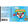 Nature's Way Sea Buddies Immune Defense Sparkleberry 60 Chewable Tablets