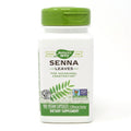 Nature's Way Senna Leaves 100 Vcaps - 4 Pack