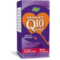 Nature's Way SMART Q10 CoQ10 Chewables - Empowering Heart and Brain Health with a Burst of Orange Flavor
