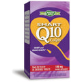 Nature's Way Smart Q10 CoQ10 Maple Nut 30 Chewable Tablets