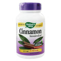 Nature's Way Standardized Cinnamon 120 Caps